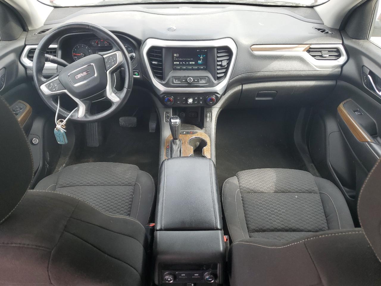 2017 GMC Acadia Sle - Image 3