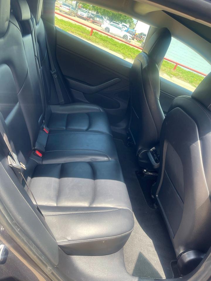 2021 Tesla Model 3 - Фото 6