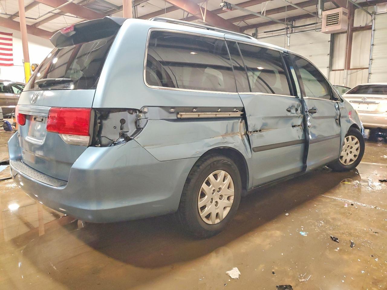 2009 Honda Odyssey Lx - Image 3
