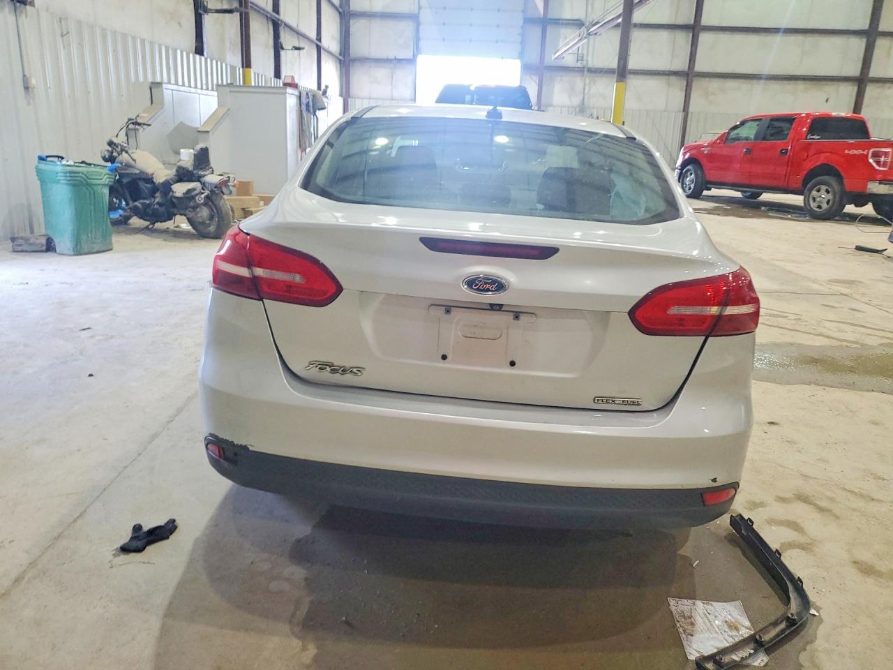 2015 Ford Focus S - Image 6