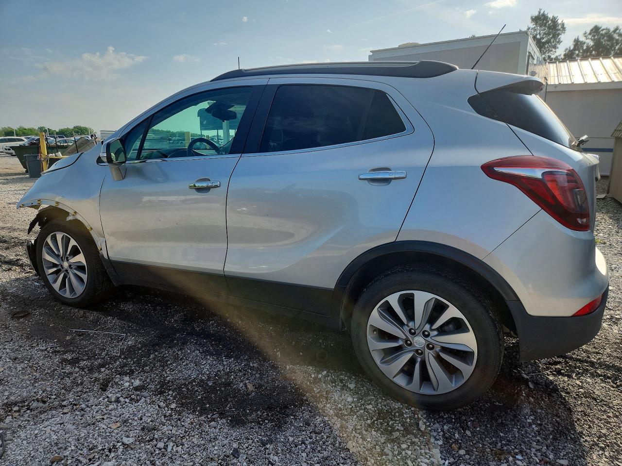 2018 Buick Encore Preferred - Фото 2