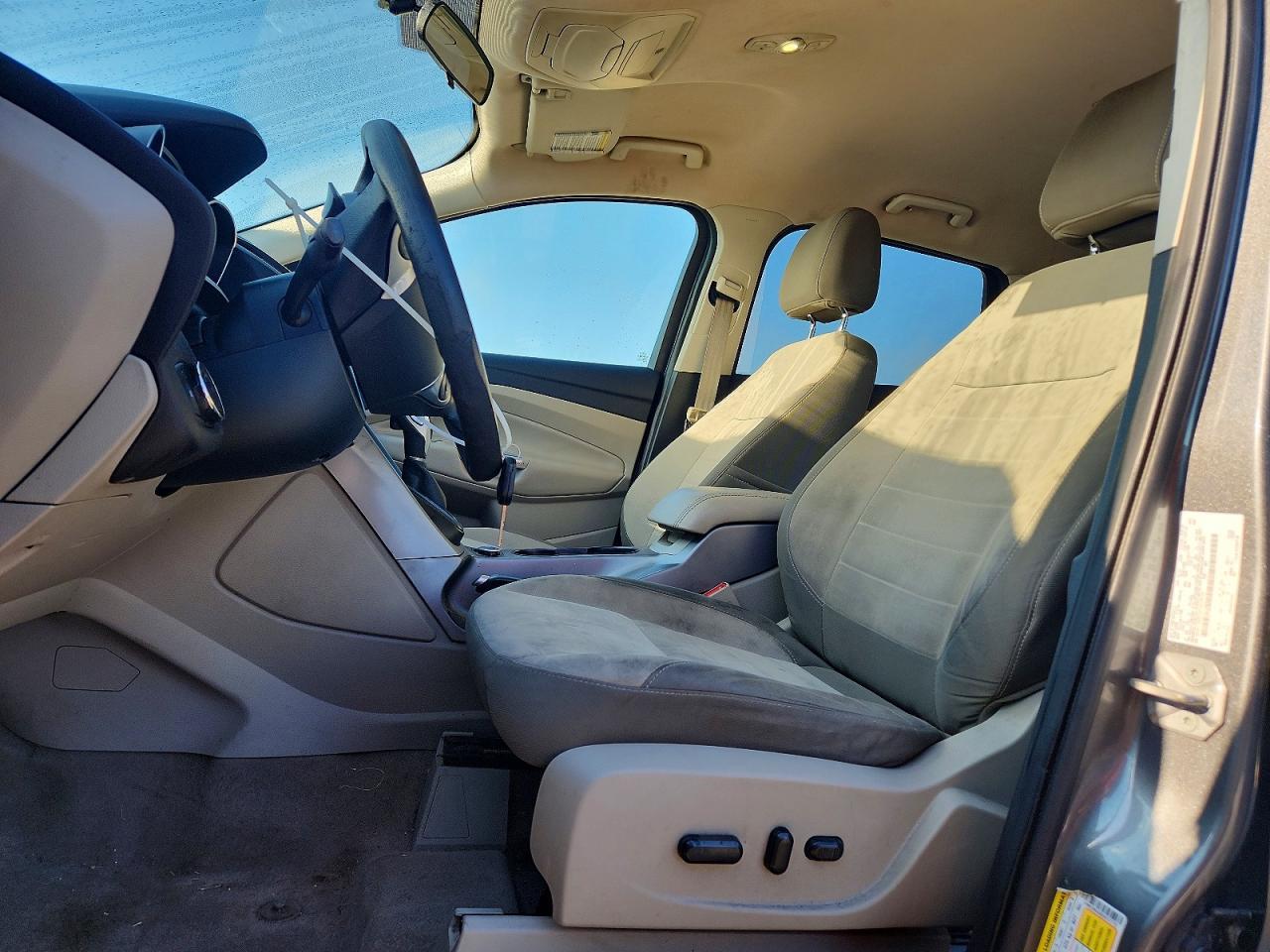 2014 Ford Escape Se - Фото 7