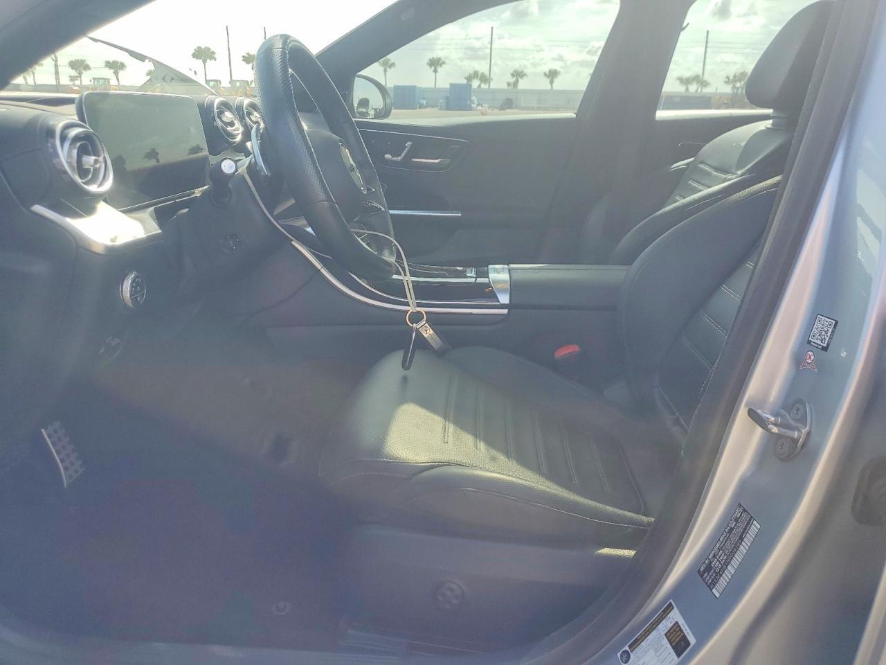 2022 Mercedes-Benz C 300 4Matic - Image 7