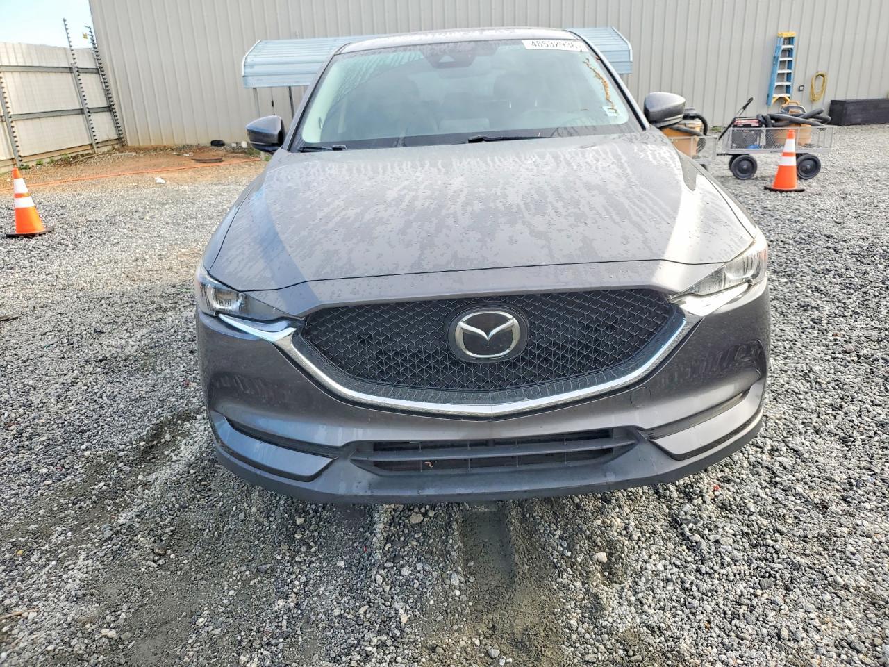 2019 Mazda Cx-5 Touring - Image 5