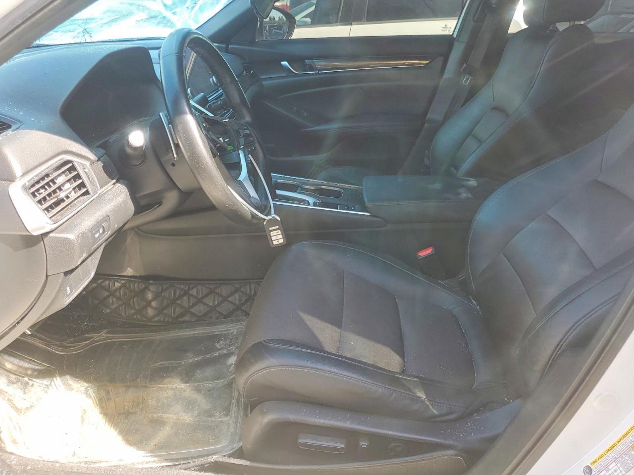 2020 Honda Accord - Image 7
