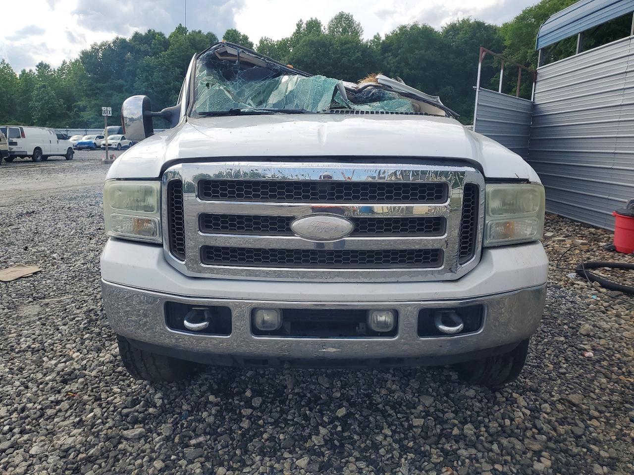 2007 Ford F350 Super Duty - Фото 5