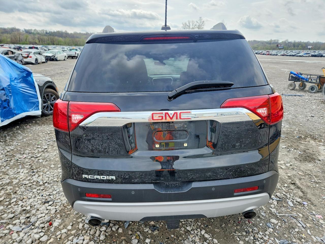 2017 GMC Acadia Slt-1 - Image 6