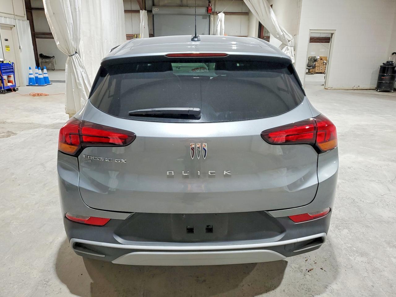 2026 Buick Encore Gx Preferred - Image 6
