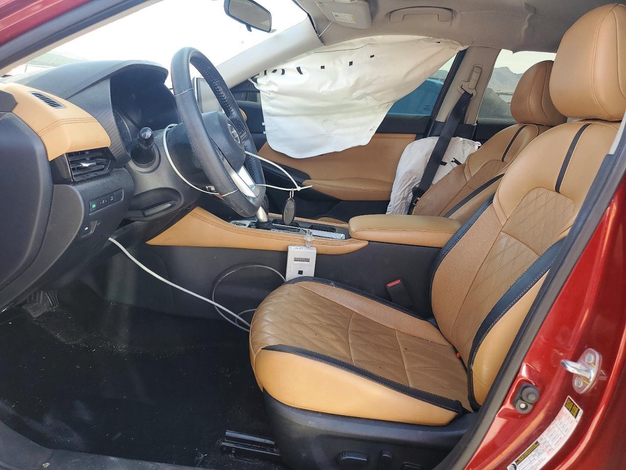 2021 Nissan Sentra Sv - Image 7