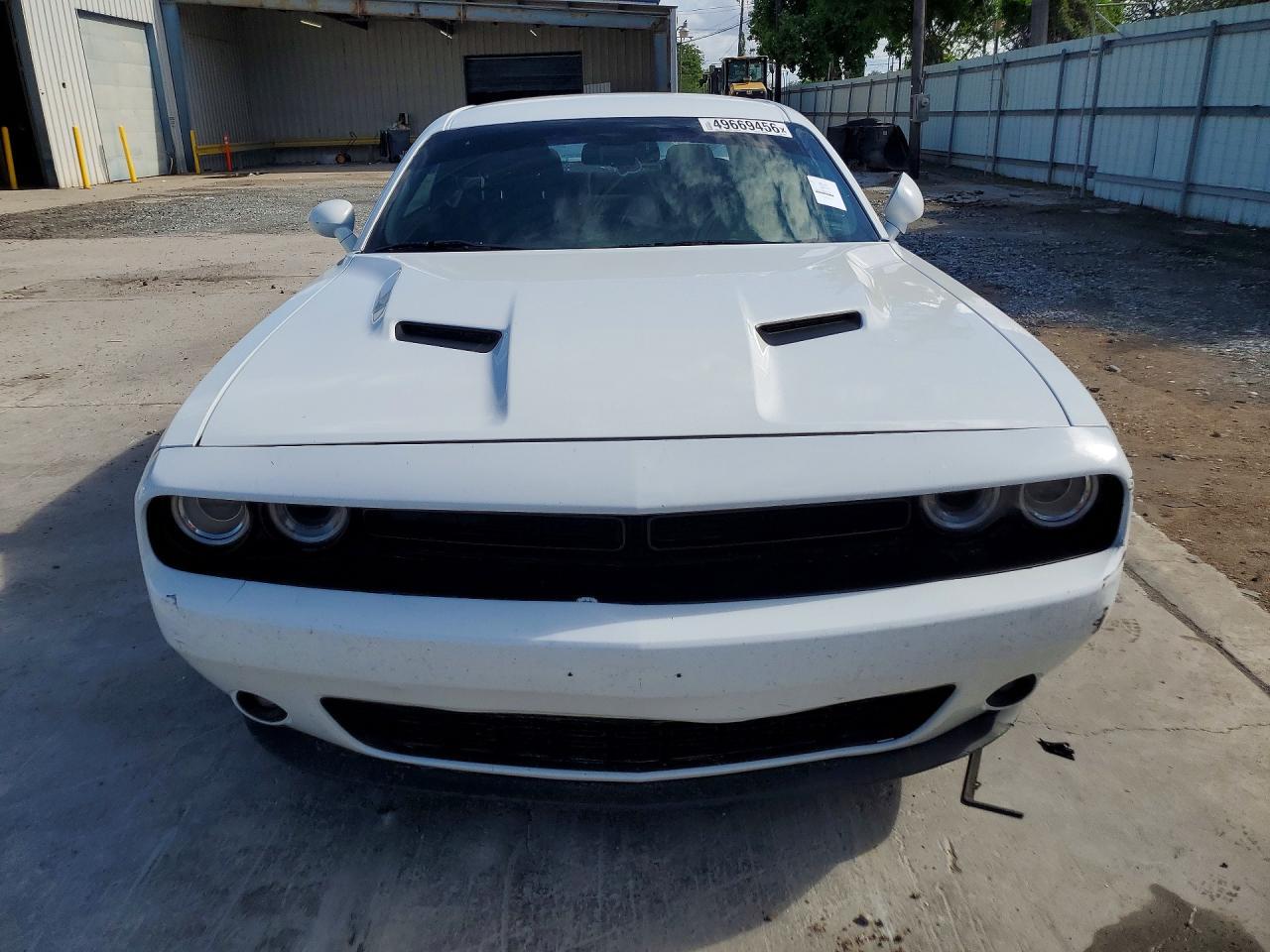 2020 Dodge Challenger Sxt - Фото 5