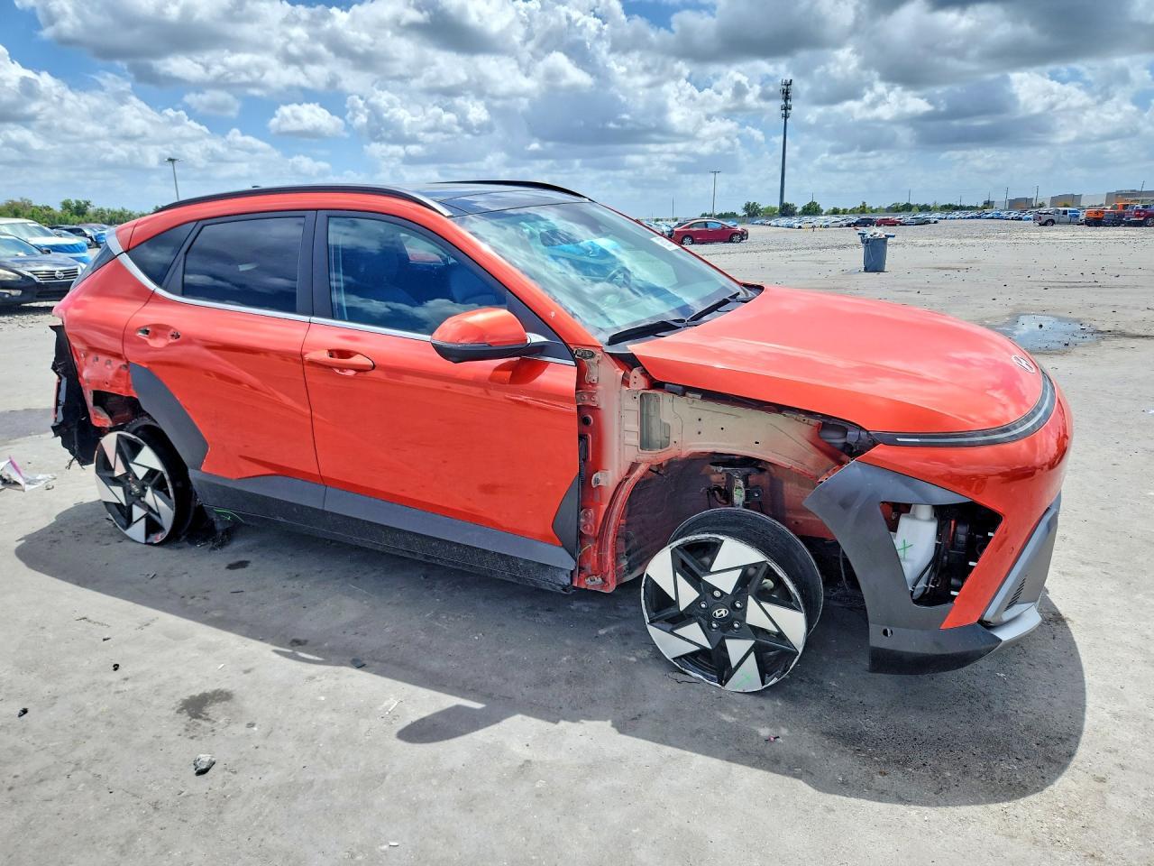 2024 Hyundai Kona Limited - Image 4