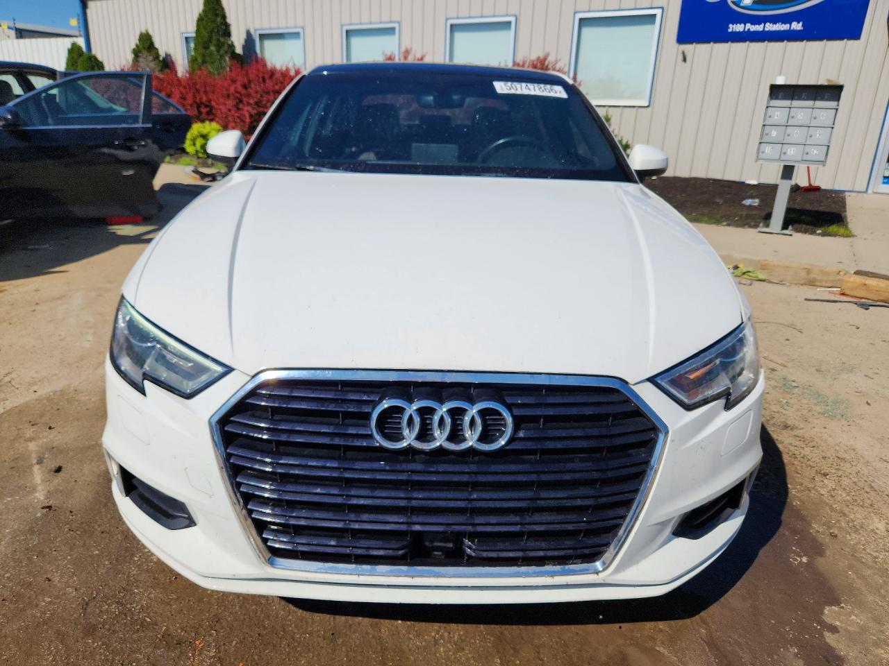 2018 Audi A3 Premium - Image 5