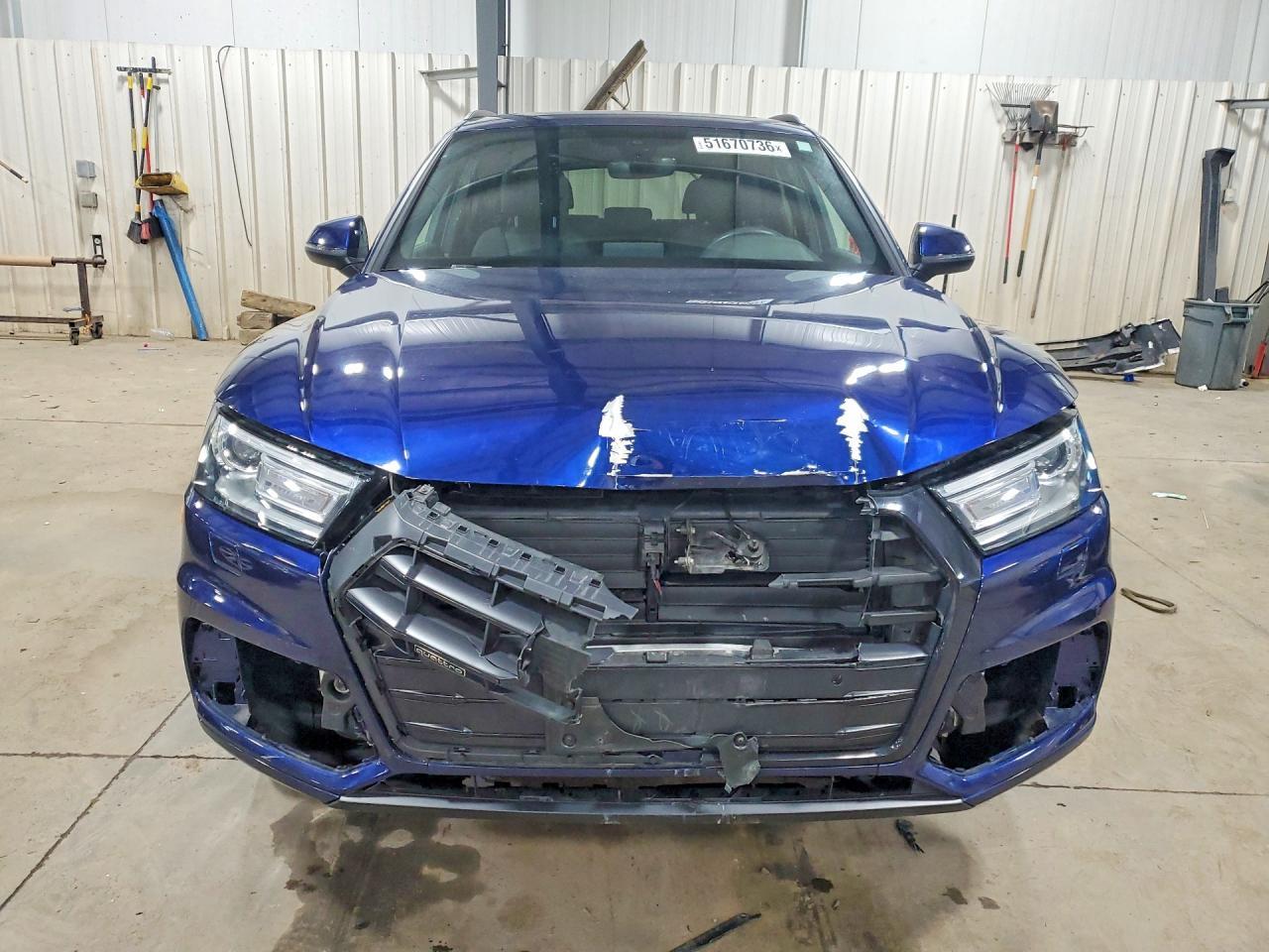 2020 Audi Q5 Premium - Фото 5