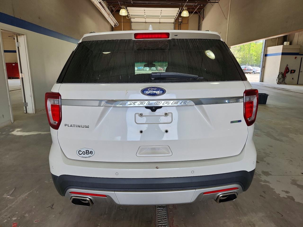 2016 Ford Explorer - Image 6
