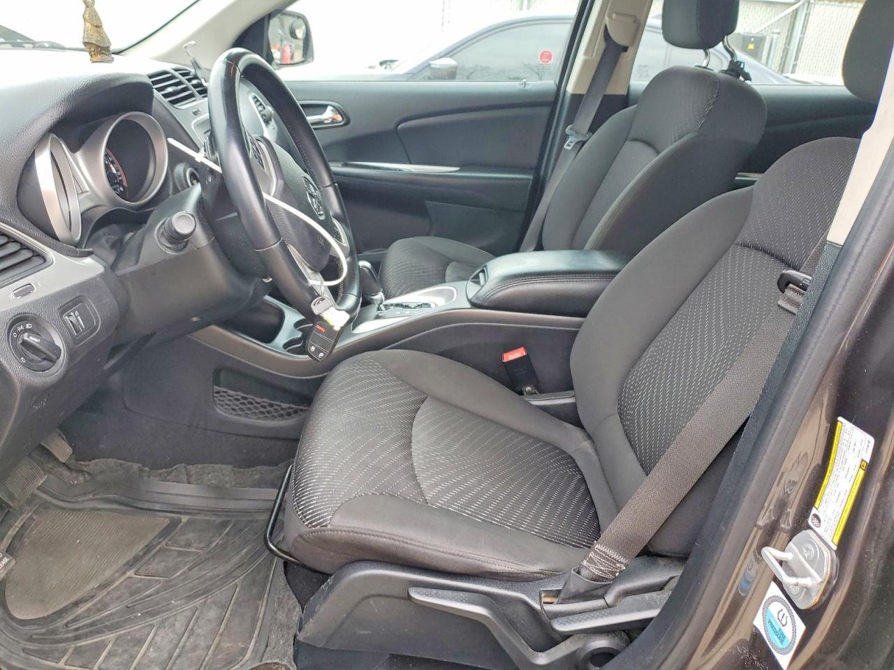 2018 Dodge Journey Se 4Dr 2Wd - Фото 7