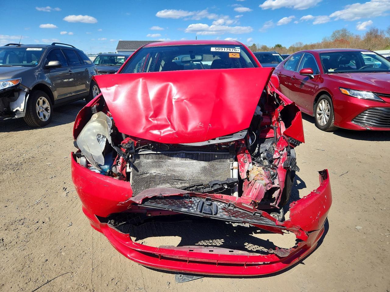2013 Honda Fit - Фото 5