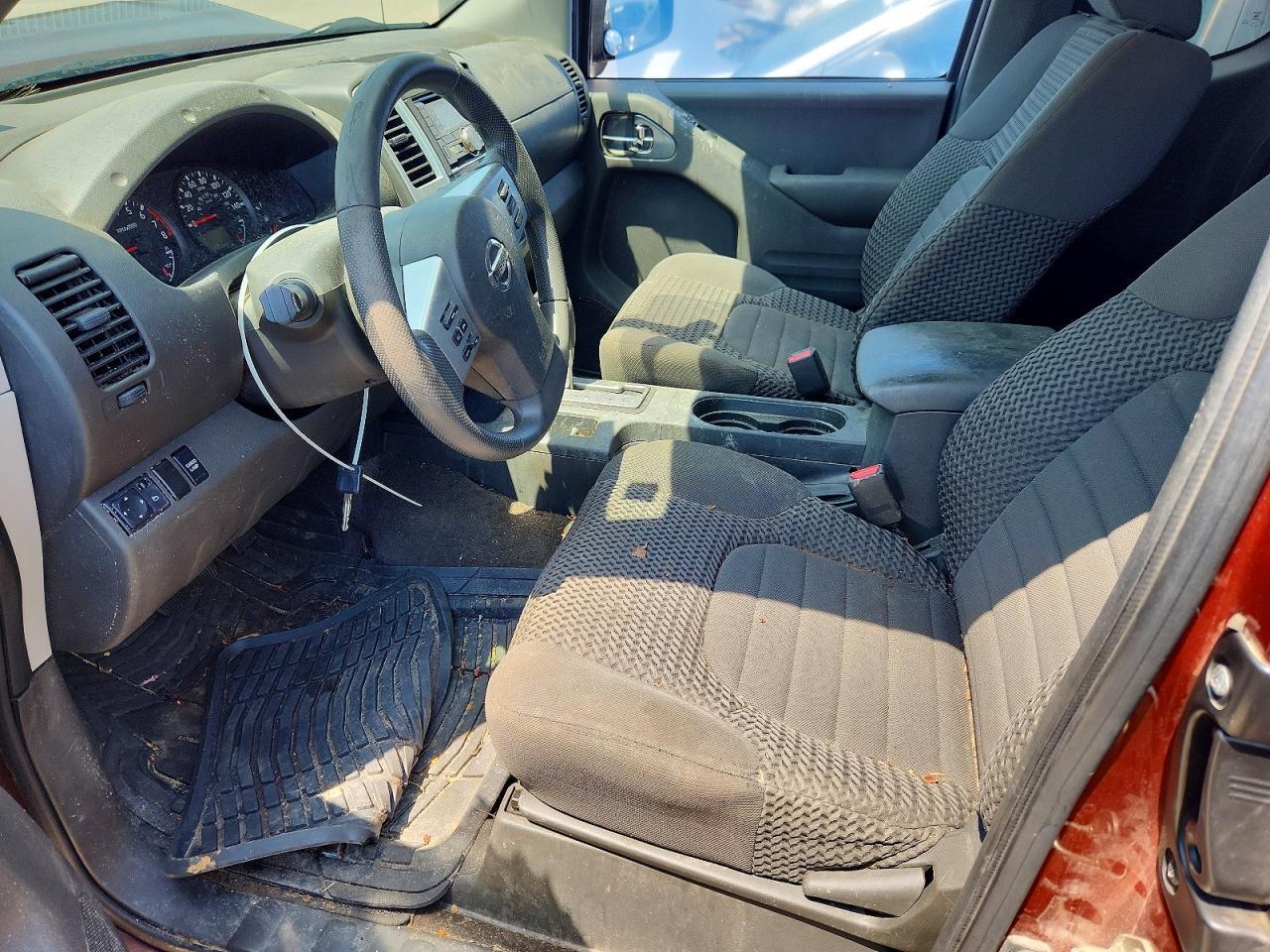 2017 Nissan Frontier - Фото 7