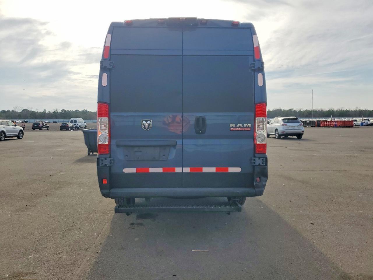 2019 Ram Promaster 3500 3500 High - Фото 6