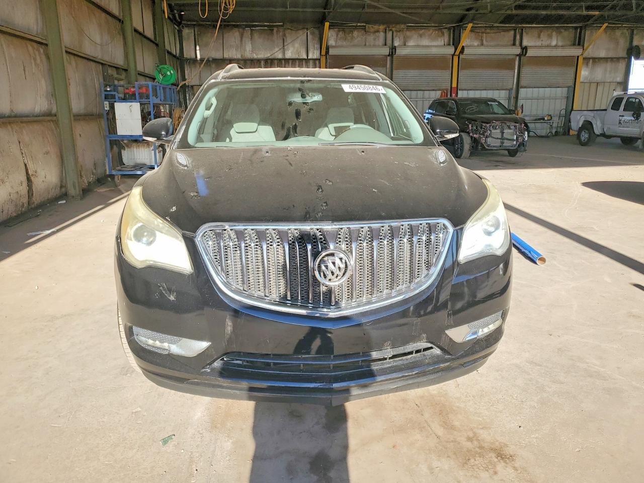 2016 Buick Enclave - Image 5