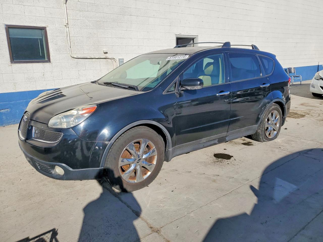 2007 Subaru B9 Tribeca 3.0 H6