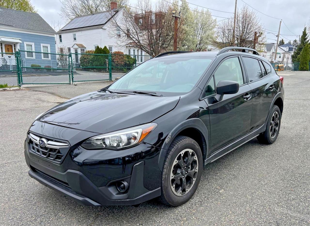 2023 Subaru Crosstrek - Image 2
