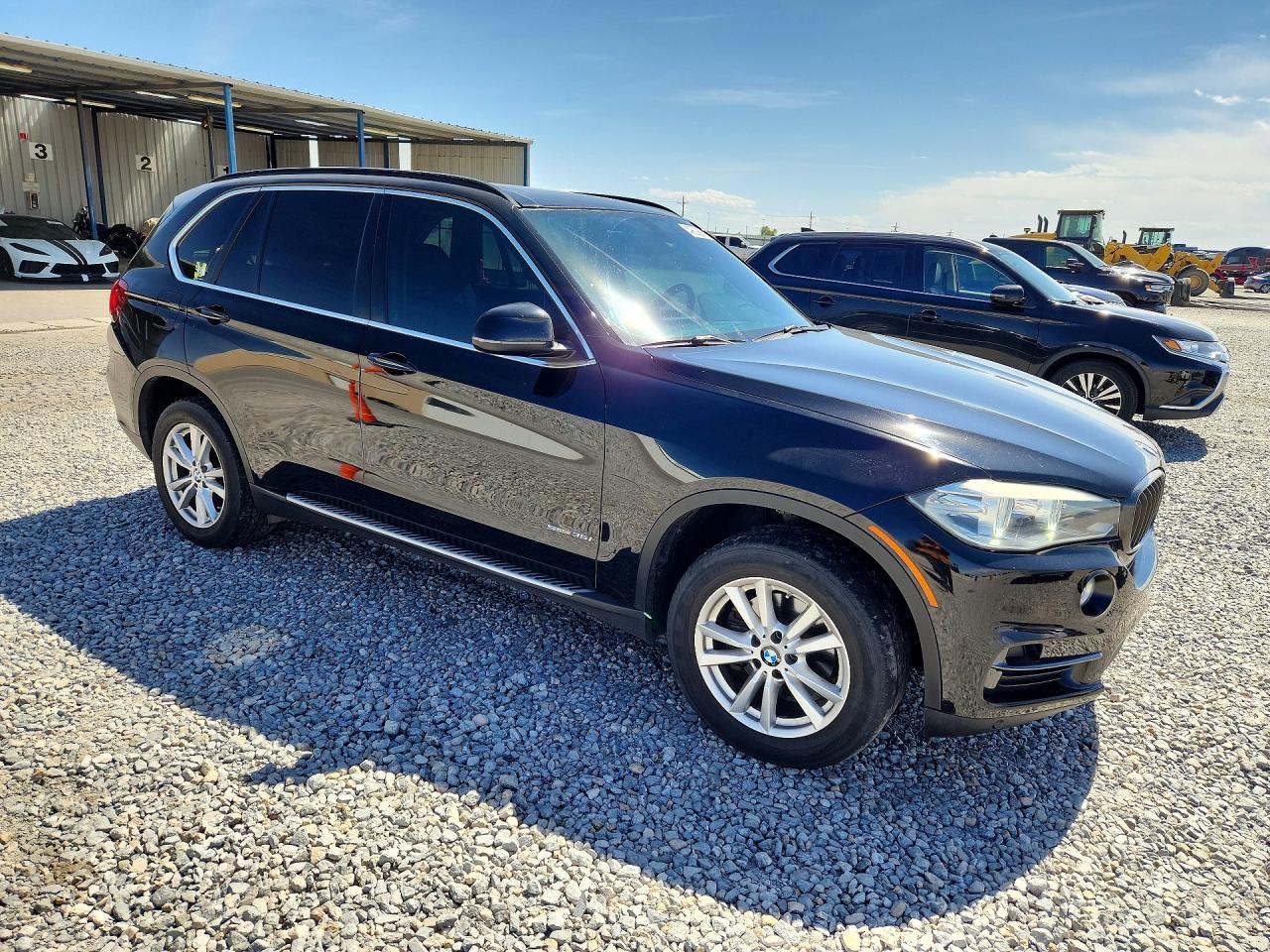 2015 BMW X5 Sdrive35I - Image 4