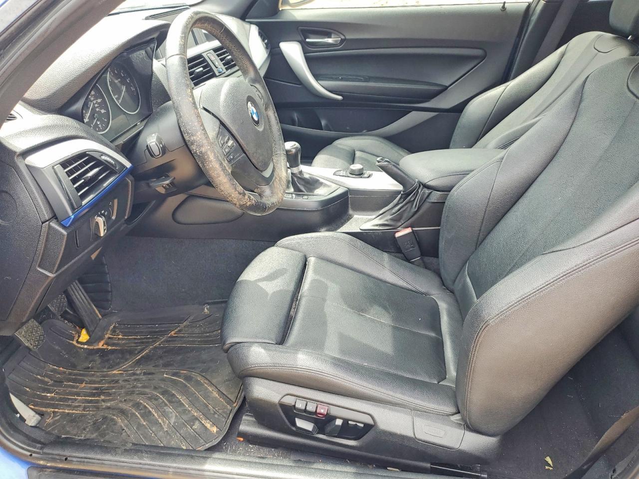 2014 BMW Motorrad M235I - Image 7