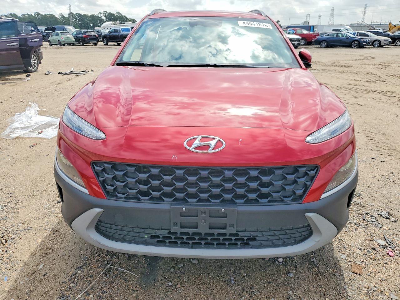 2022 Hyundai Kona Sel - Image 5