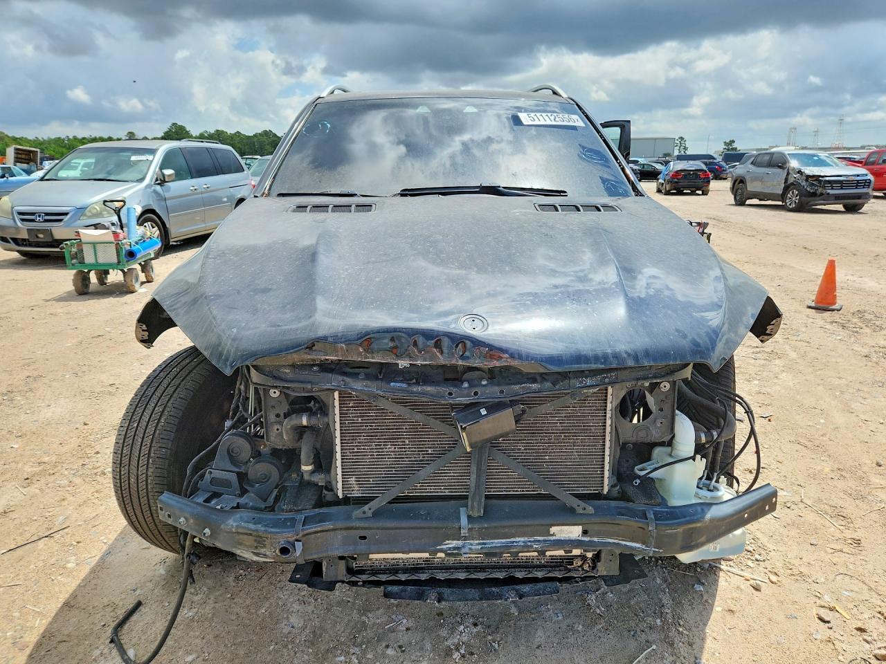 2019 Mercedes-Benz Gle 43 Amg - Фото 5