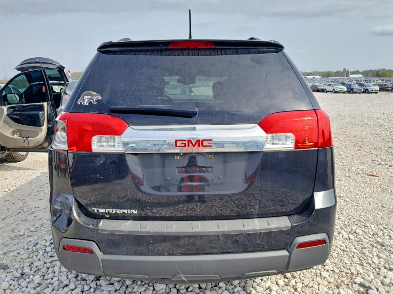 2014 GMC Terrain Sle - Image 6