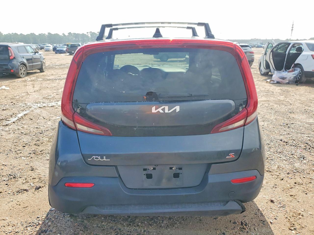 2020 Kia Soul S - Фото 6