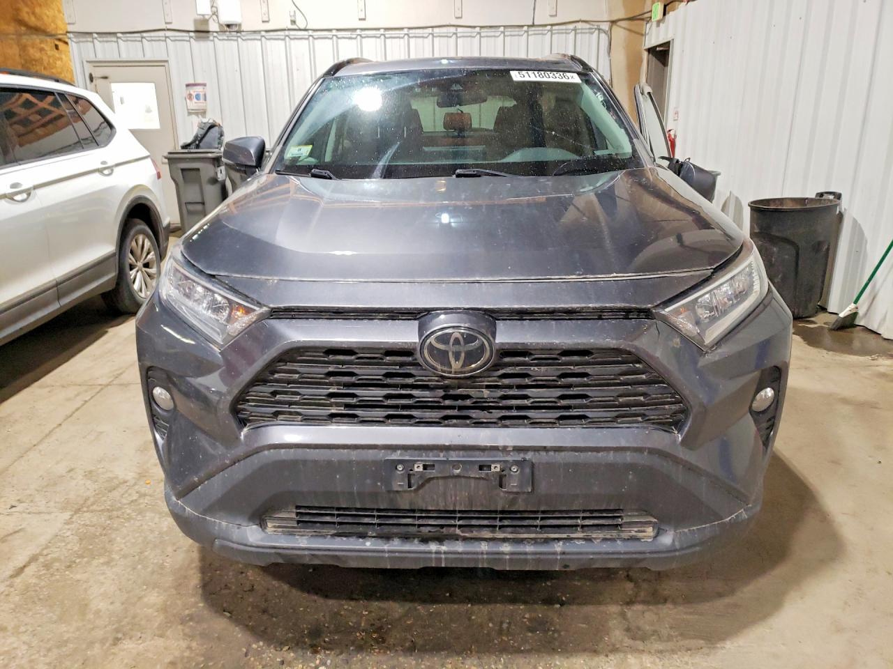 2021 Toyota Rav4 Xle - Image 5