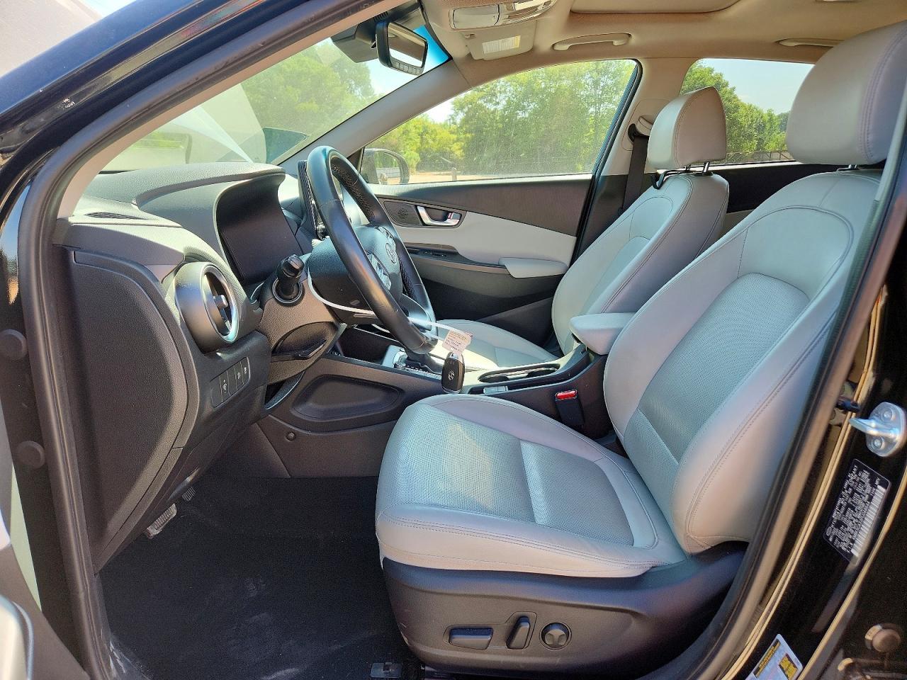 2023 Hyundai Kona Limited - Фото 7