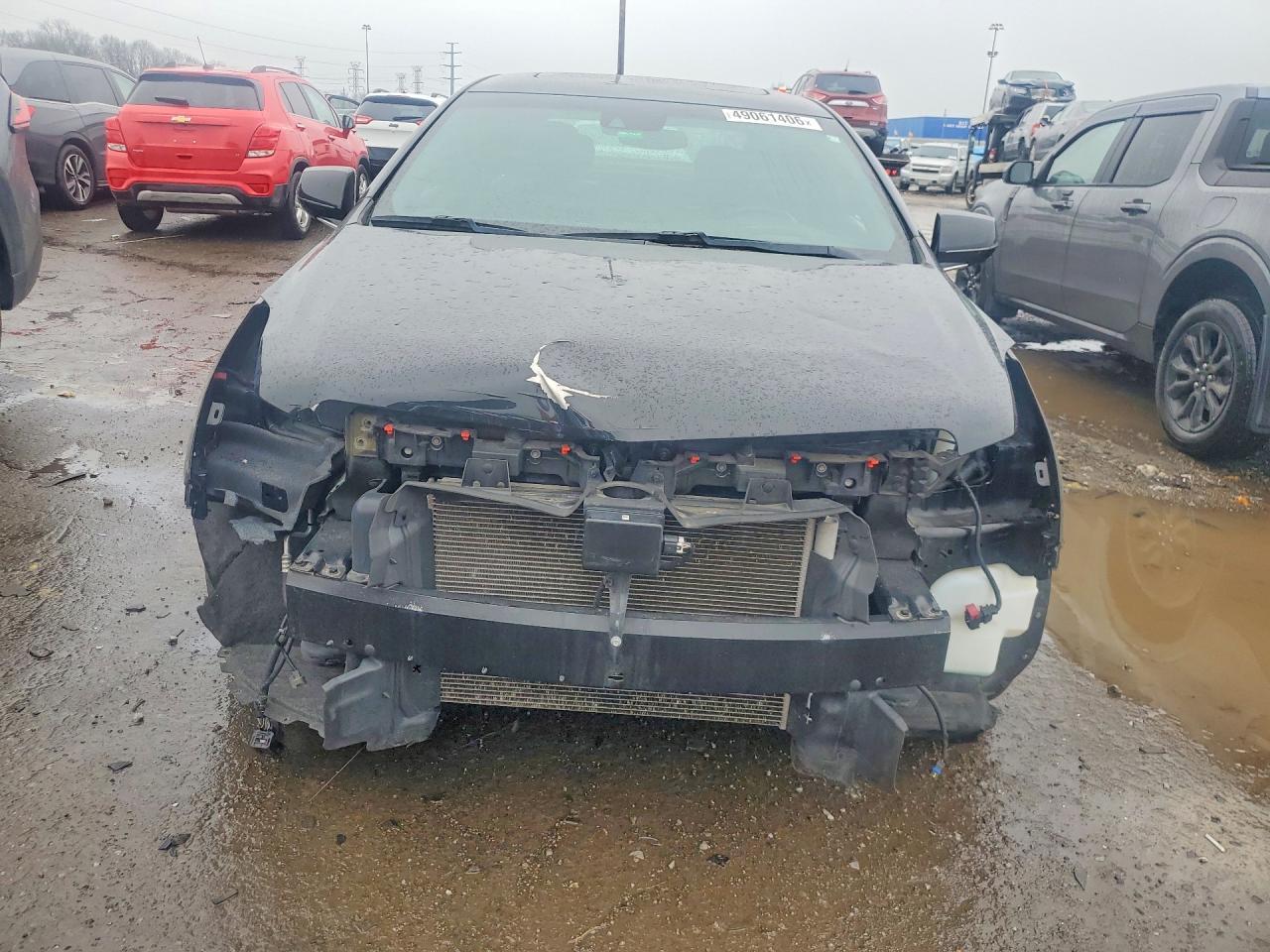 2016 Cadillac Xts Platinum - Фото 5