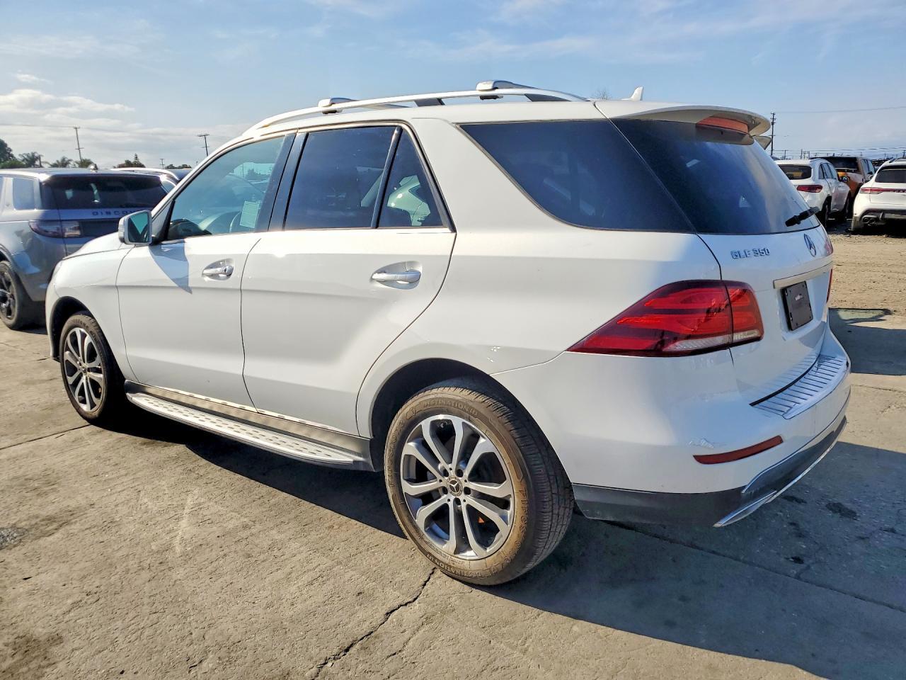 2017 Mercedes-Benz Gle 350 - Image 2