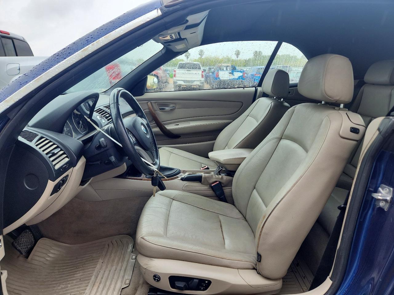 2011 BMW 128 I - Фото 7
