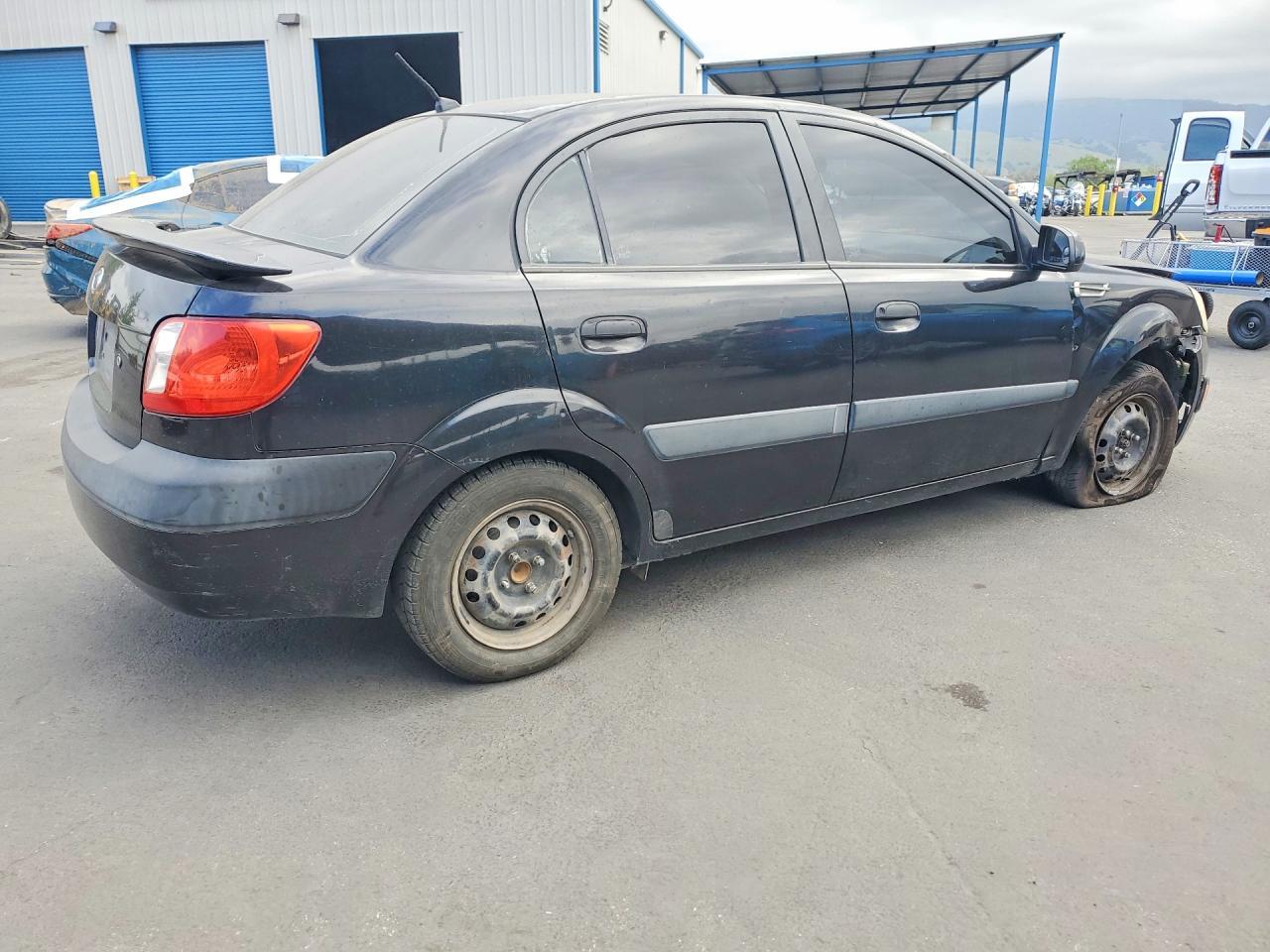 2008 Kia Rio Base - Image 3