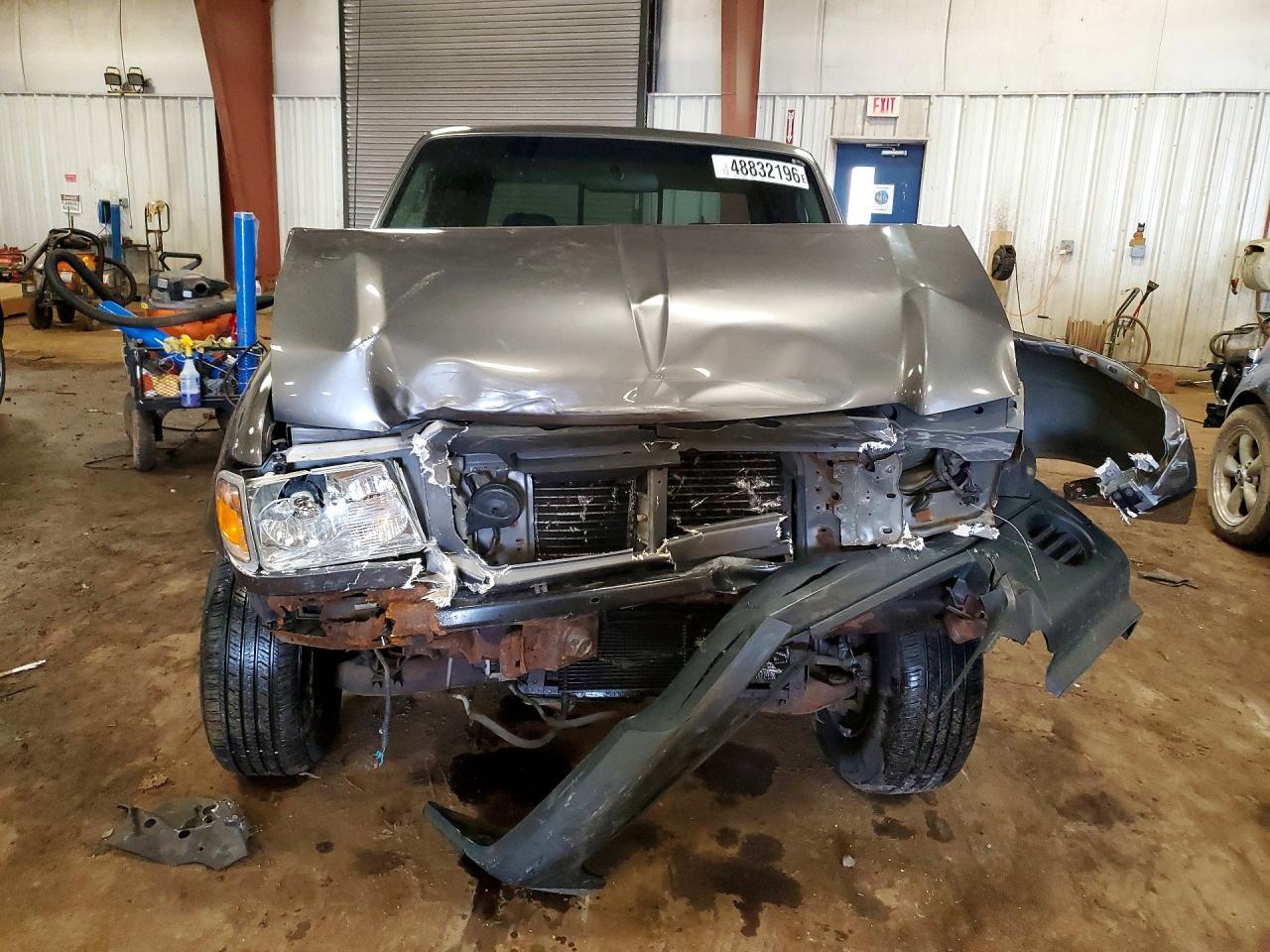 2007 Ford Ranger Super Cab - Фото 5