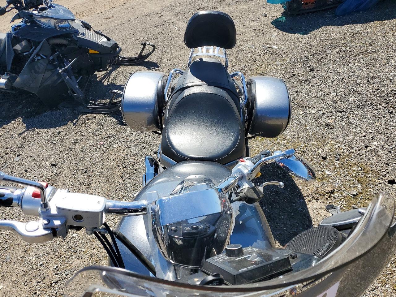 2008 Suzuki Vzr1800 - Image 5