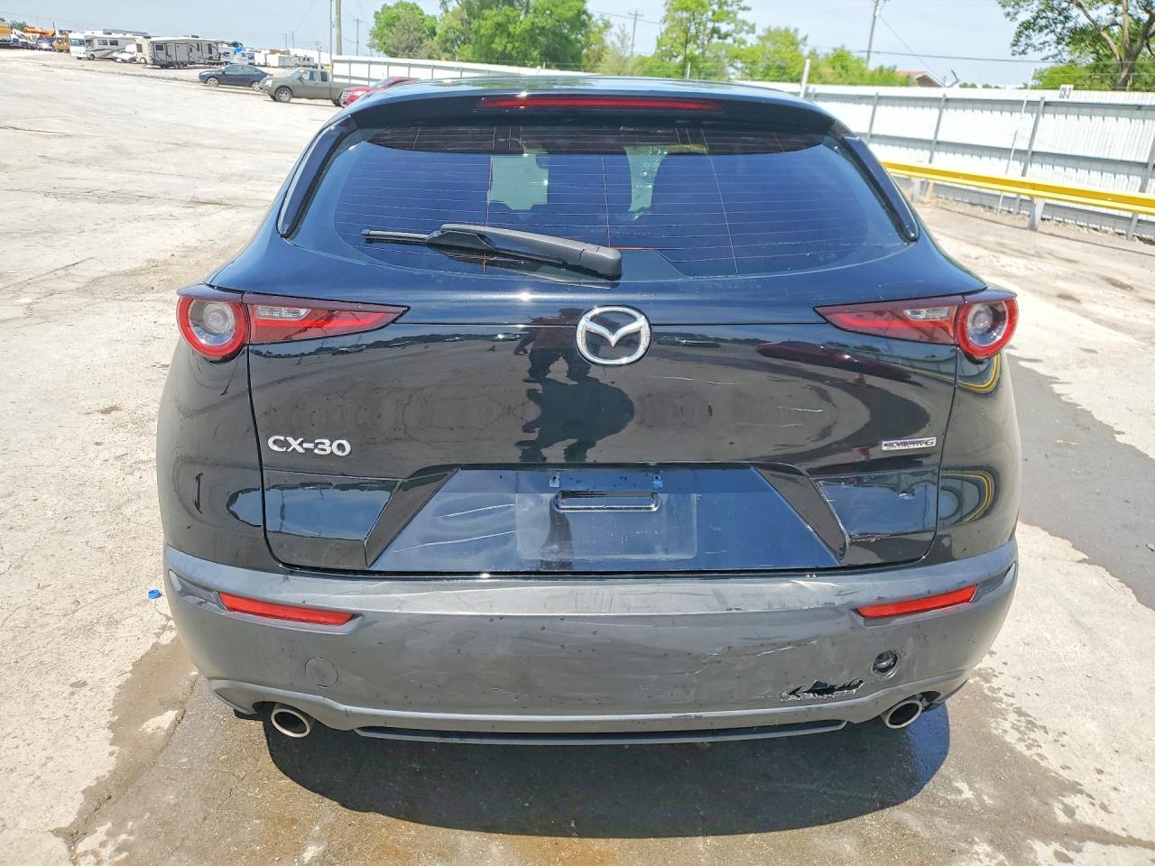 2021 Mazda Cx-30 - Image 6