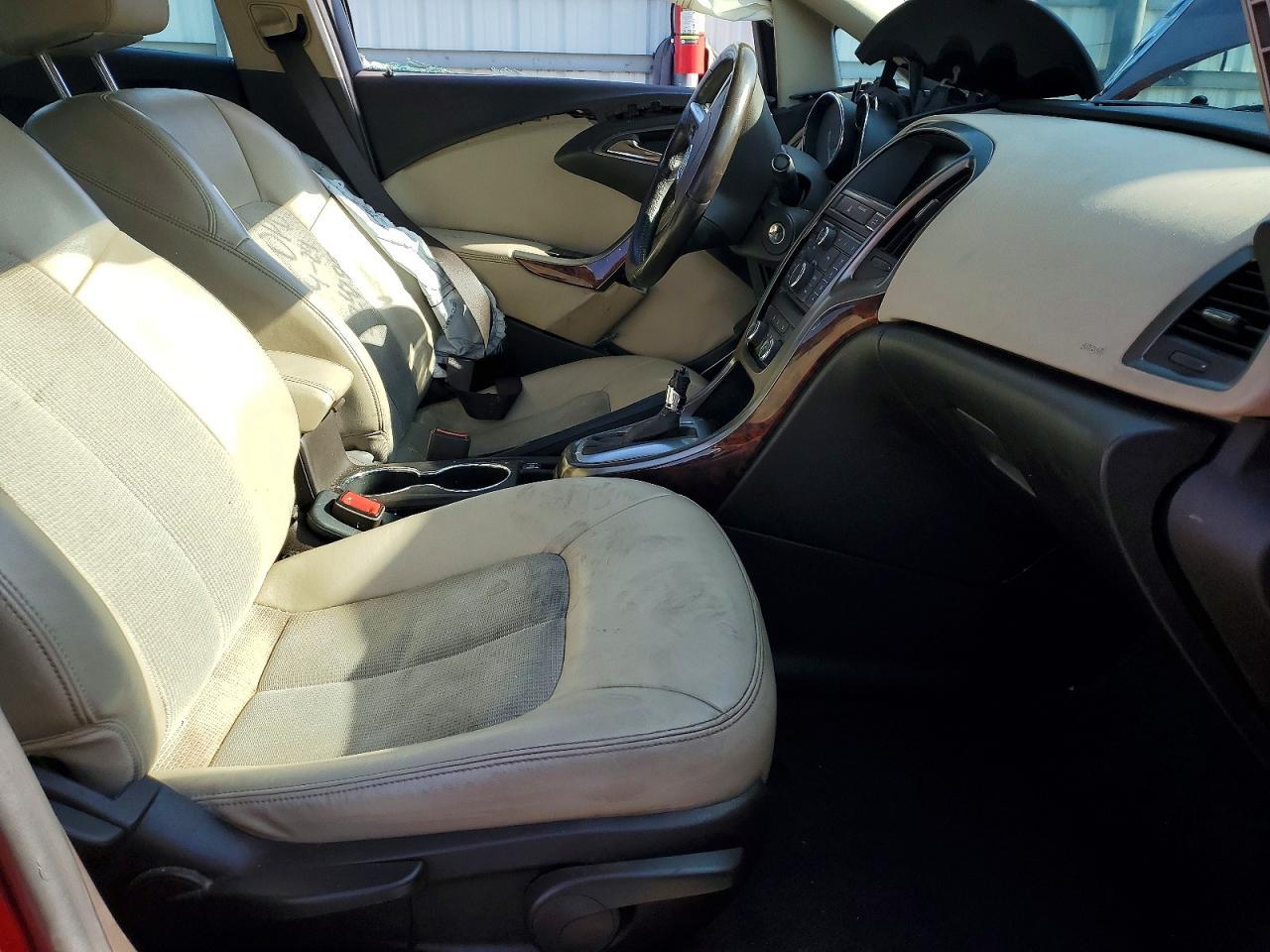 2013 Buick Verano Convenience - Фото 7