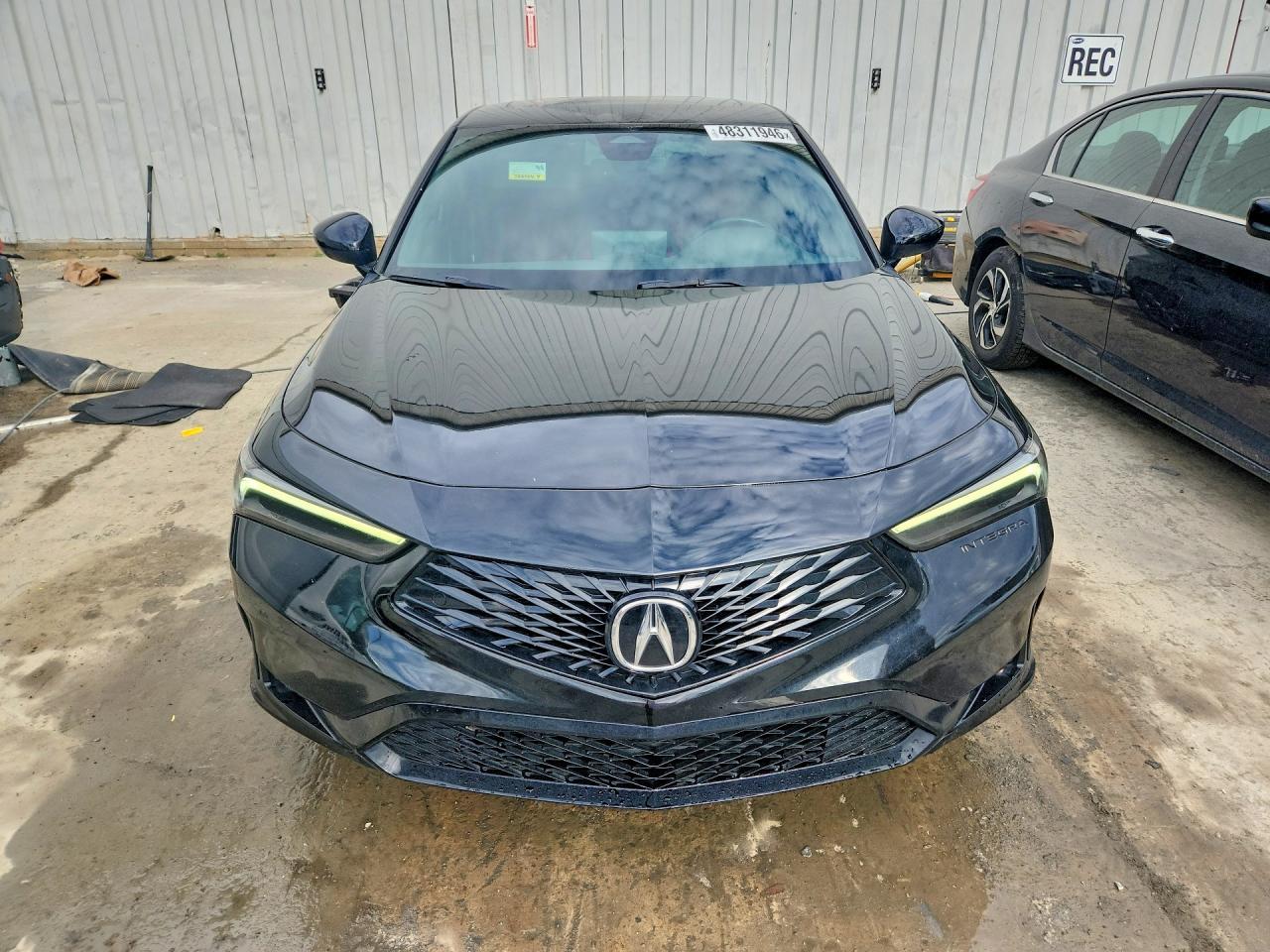 2023 Acura Integra A-Spec - Фото 5