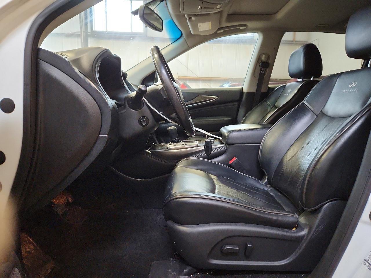 2014 Infiniti Qx60 Base - Image 7