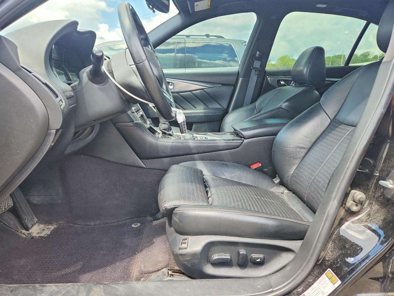 2020 Infiniti Q50 Edition 30 - Image 7
