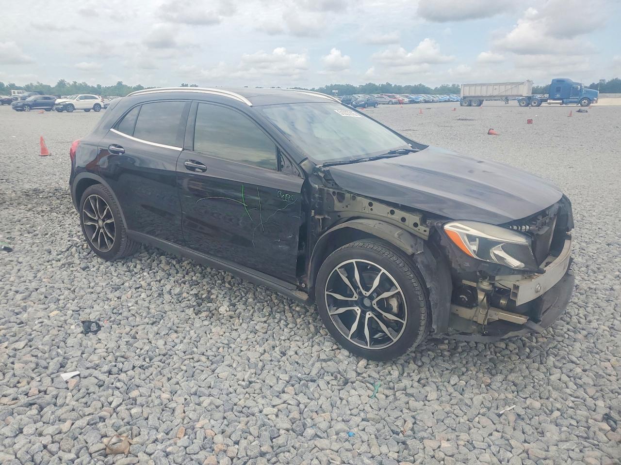 2015 Mercedes-Benz Gla 250 - Image 4