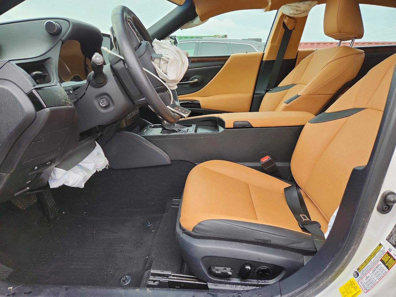 2024 Lexus Es 300H Base - Image 7