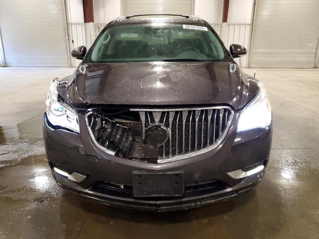 2015 Buick Enclave - Фото 5