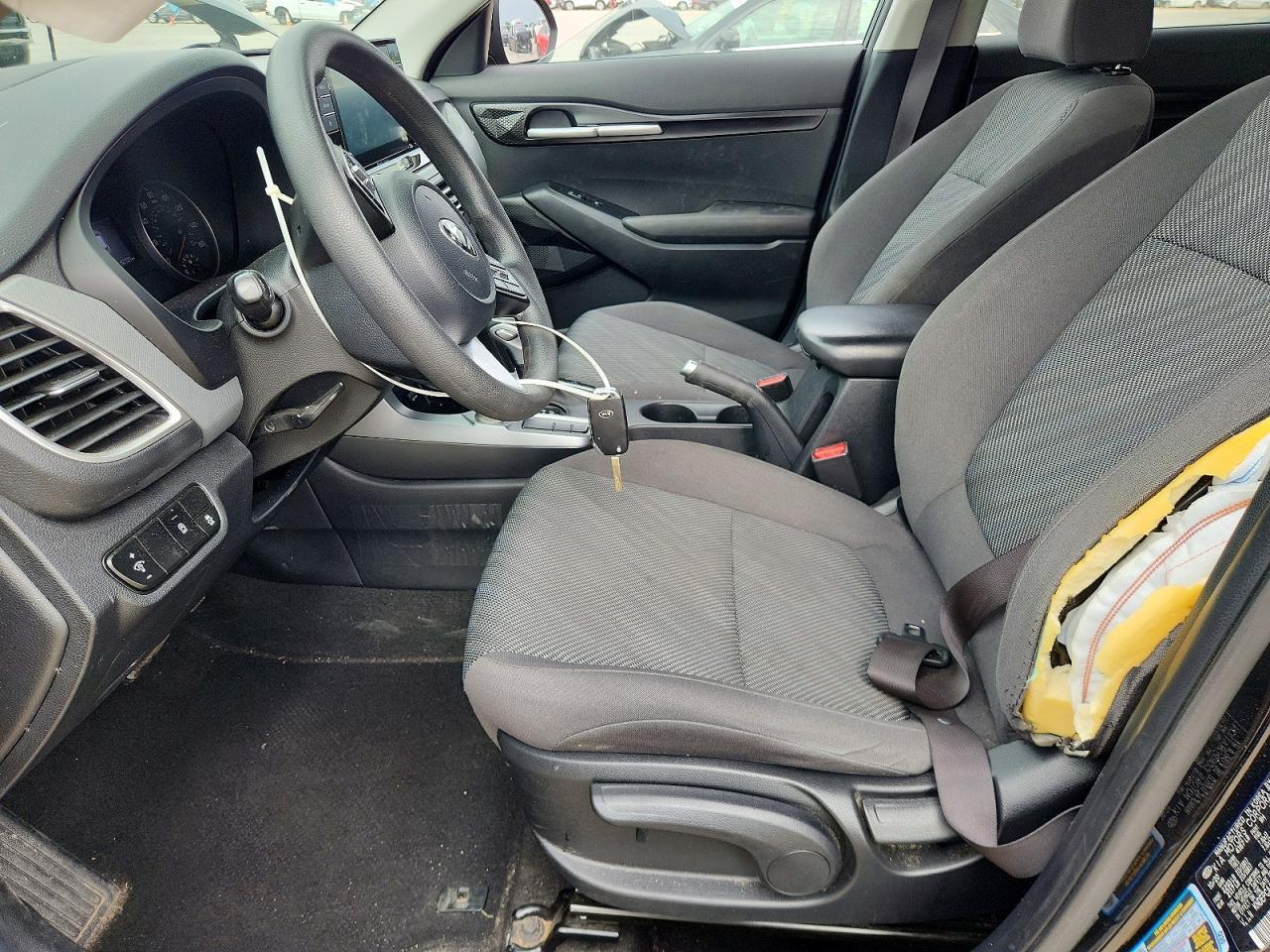 2021 Kia Seltos Lx - Image 7
