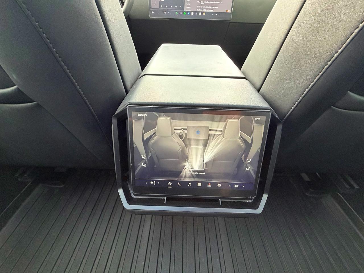 2024 Tesla Cybertruck - Фото 7