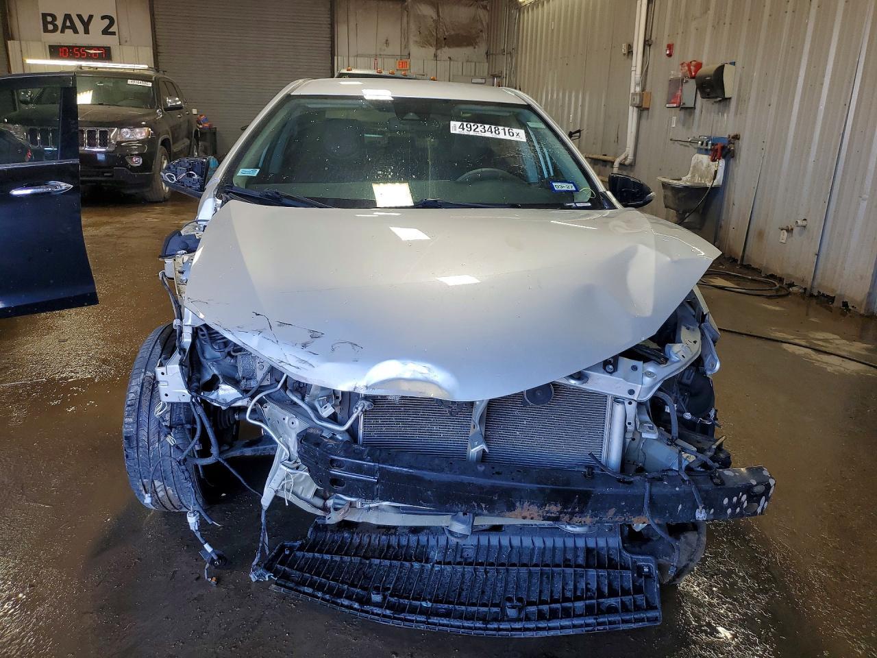 2018 Toyota Corolla Se - Image 5